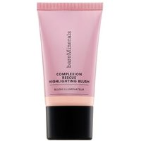 BareMinerals - Complexion Rescue Highlighting Blush Opal Glow von bareMinerals