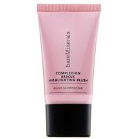 BareMinerals - Complexion Rescue Highlighting Blush Rose Glow von bareMinerals