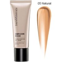 BareMinerals - Complexion Rescue Tinted Hydrating Gel Cream SPF 30 05 Natural - 35ml von bareMinerals