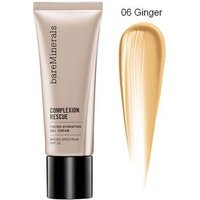 BareMinerals - Complexion Rescue Tinted Hydrating Gel Cream SPF 30 06 Ginger - 35ml von bareMinerals
