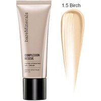 BareMinerals - Complexion Rescue Tinted Hydrating Gel Cream SPF 30 1.5 Birch - 35ml von bareMinerals