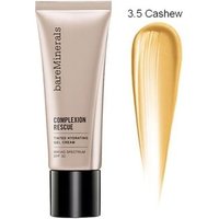 BareMinerals - Complexion Rescue Tinted Hydrating Gel Cream SPF 30 3.5 Cashew - 35ml von bareMinerals