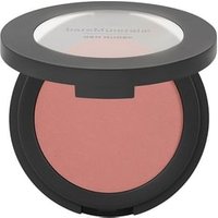 BareMinerals - Gen Nude Powder Blush Call My Blush (Elegant Pink-Mauve) von bareMinerals