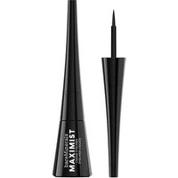 BareMinerals - Maximist TM Liquid Eyeliner Black 3ml von bareMinerals