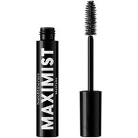 BareMinerals - Maximist TM Phyto-Fiber Volumizing Mascara Black 9ml von bareMinerals