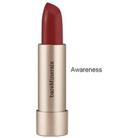 BareMinerals - Mineralist Hydra Smoothing Lipstick Awareness von bareMinerals