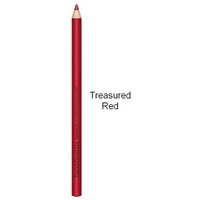 BareMinerals - Mineralist Lasting Lip Liner Treasured Red von bareMinerals