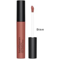 BareMinerals - Mineralist Lasting Matte Liquid Lipstick Brave von bareMinerals