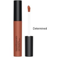 BareMinerals - Mineralist Lasting Matte Liquid Lipstick Determined von bareMinerals