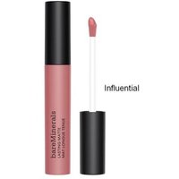 BareMinerals - Mineralist Lasting Matte Liquid Lipstick Influential von bareMinerals