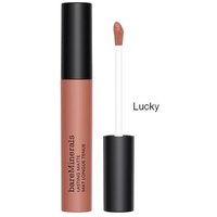 BareMinerals - Mineralist Lasting Matte Liquid Lipstick Lucky von bareMinerals