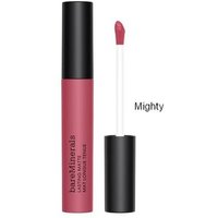 BareMinerals - Mineralist Lasting Matte Liquid Lipstick Mighty von bareMinerals