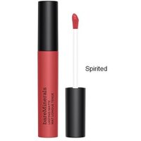 BareMinerals - Mineralist Lasting Matte Liquid Lipstick Spirited von bareMinerals