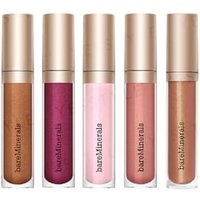 BareMinerals - Mineralist Lip Gloss Balm Ambition von bareMinerals