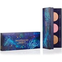 BareMinerals - Ocean Sunset Glow Cheek Palette 1 pc von bareMinerals