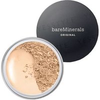 BareMinerals - Original Loose Powder Foundation SPF 15 01 Fair 8g von bareMinerals