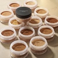 BareMinerals - Original Loose Powder Foundation SPF 15 01 Fair von bareMinerals