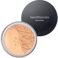 BareMinerals - Original Loose Powder Foundation SPF 15 02 Fairy Ivory 8g von bareMinerals