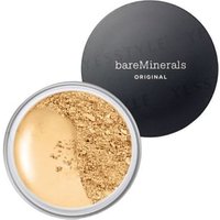 BareMinerals - Original Loose Powder Foundation SPF 15 08 Light 8g von bareMinerals