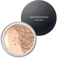 BareMinerals - Original Loose Powder Foundation SPF 15 10 Medium 8g von bareMinerals