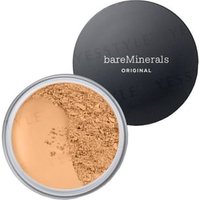 BareMinerals - Original Loose Powder Foundation SPF 15 13 Golden Beige 8g von bareMinerals