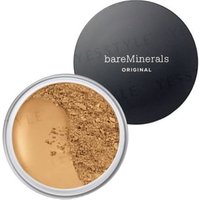 BareMinerals - Original Loose Powder Foundation SPF 15 19 Tan 8g von bareMinerals