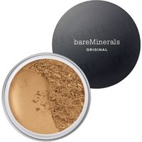 BareMinerals - Original Loose Powder Foundation SPF 15 20 Golden Tan 8g von bareMinerals