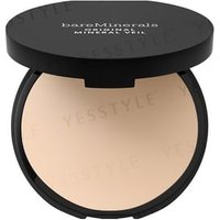 BareMinerals - Original Mineral Veil Pressed Setting Powder Sheer Fair 9g von bareMinerals