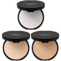 BareMinerals - Original Mineral Veil Pressed Setting Powder Sheer Medium - 9g von bareMinerals