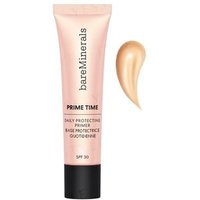 BareMinerals - Prime Time Daily Protecting Primer SPF30 30ml von bareMinerals