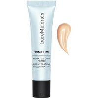 BareMinerals - Prime Time Hydrate & Glow Primer 30ml von bareMinerals
