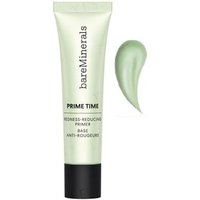BareMinerals - Prime Time Redness Reduce Primer 30ml von bareMinerals