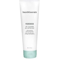 BareMinerals - Pureness Gel Cleanser 120ml von bareMinerals
