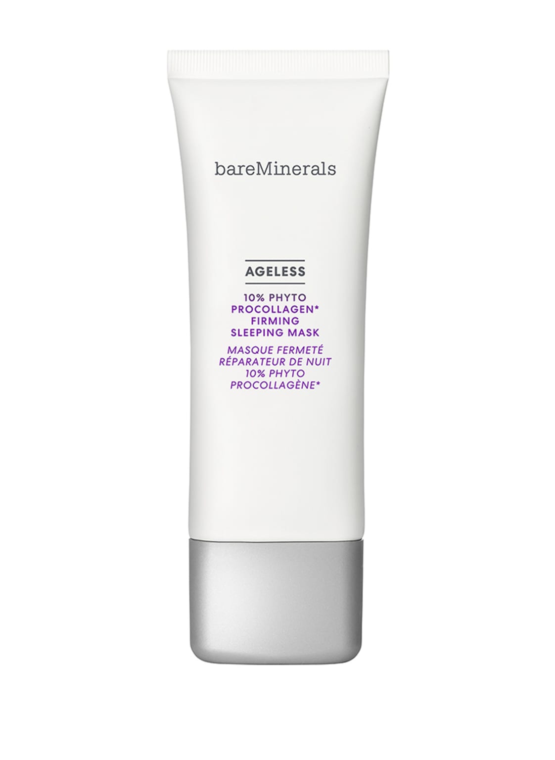 Bareminerals Ageless Phyto Pro Collagen Face Mask 75 ml von bareMinerals