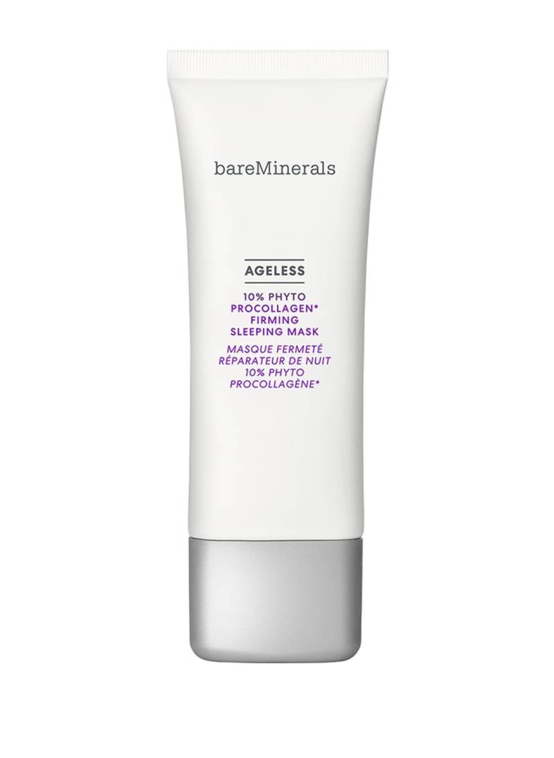 Bareminerals Ageless Phyto Pro Collagen Face Mask 75 ml von bareMinerals