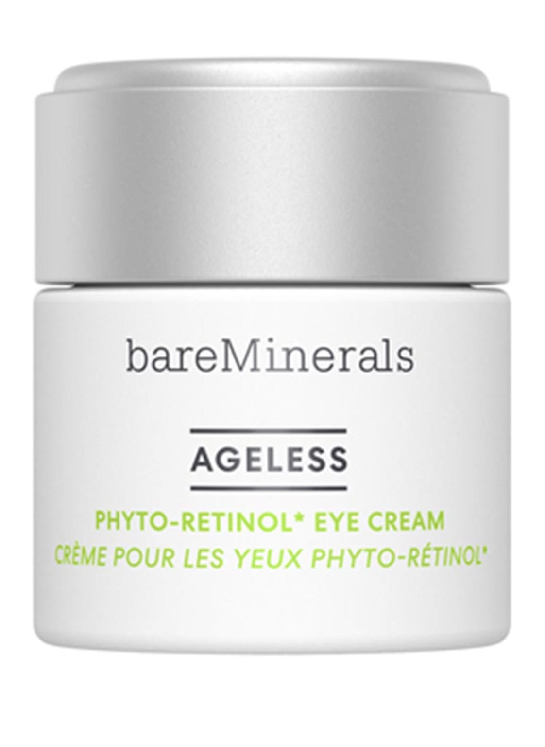 Bareminerals Ageless Phyto-Retinol Eye Cream 15 g von bareMinerals
