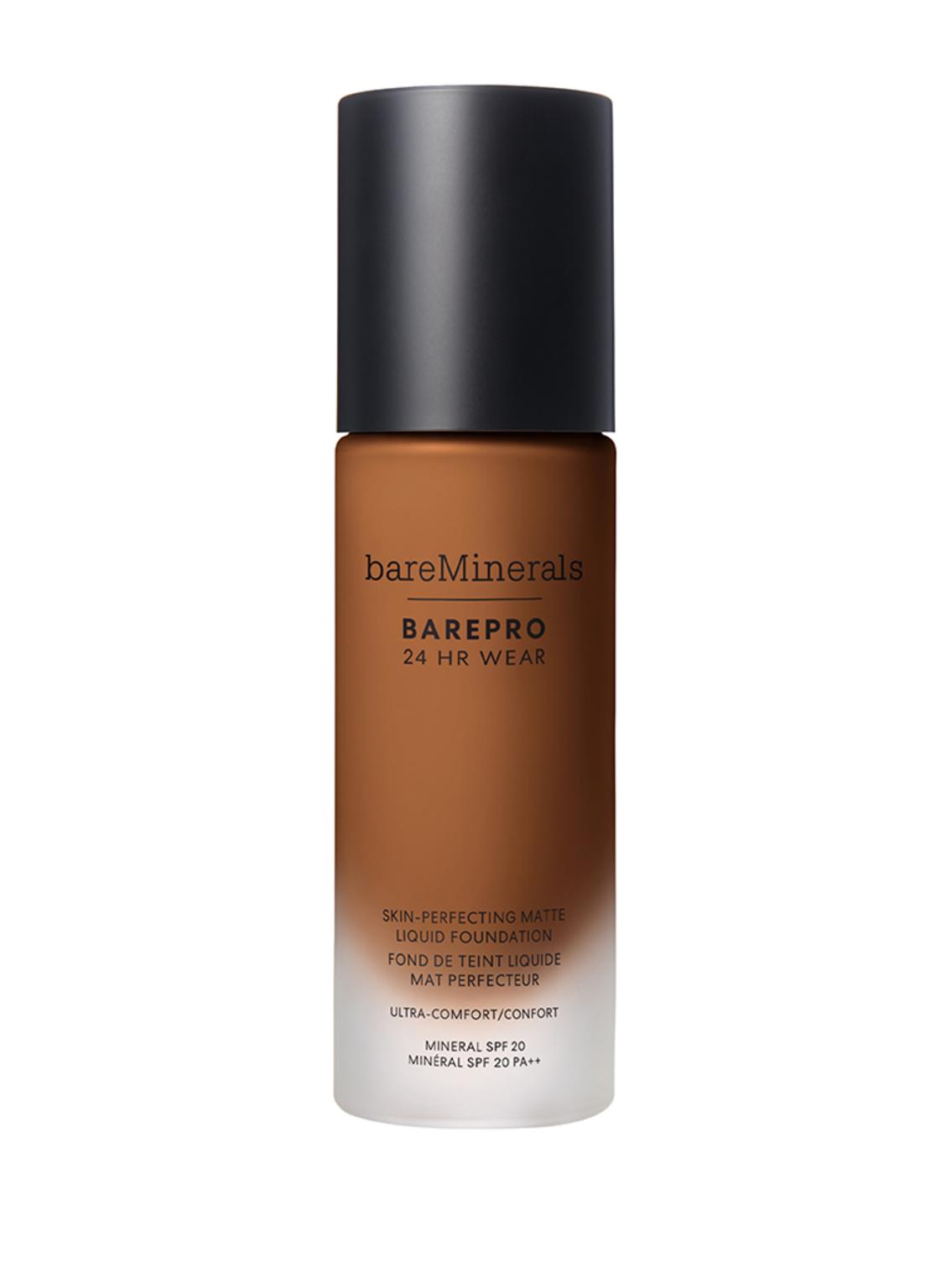 Bareminerals Barepro 24hr Wear Foundation von bareMinerals