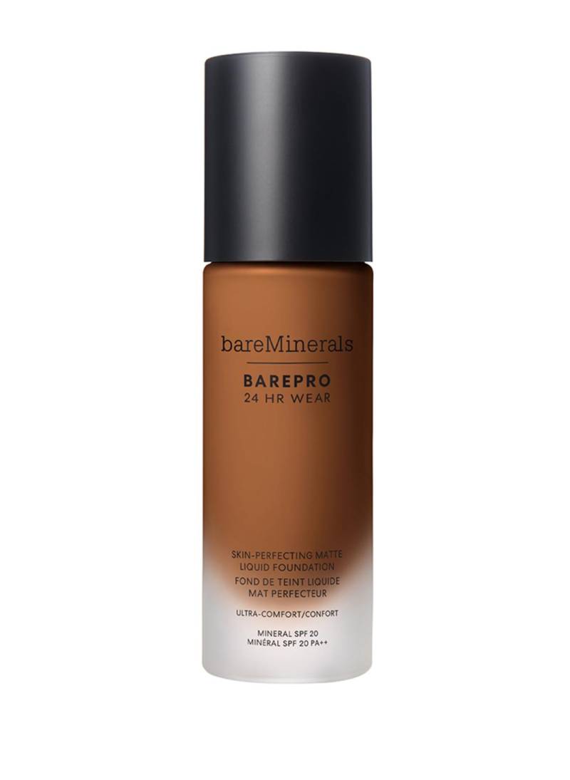 Bareminerals Barepro 24hr Wear Foundation von bareMinerals