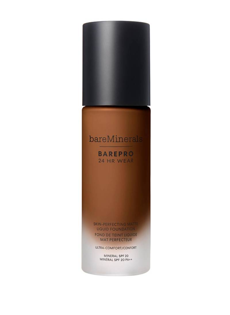 Bareminerals Barepro 24hr Wear Foundation von bareMinerals