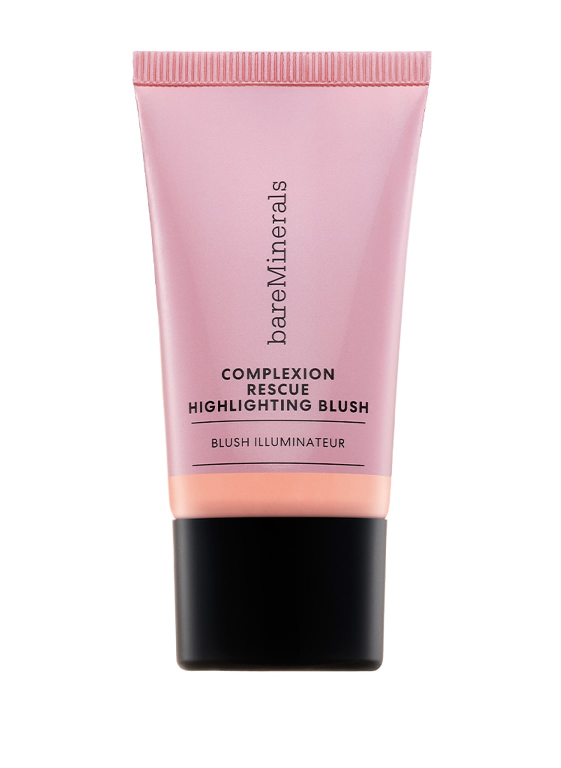 Bareminerals Complexion Rescue Highlighting Blush Bareminerals Complexion Rescue Highlighting Blush von bareMinerals