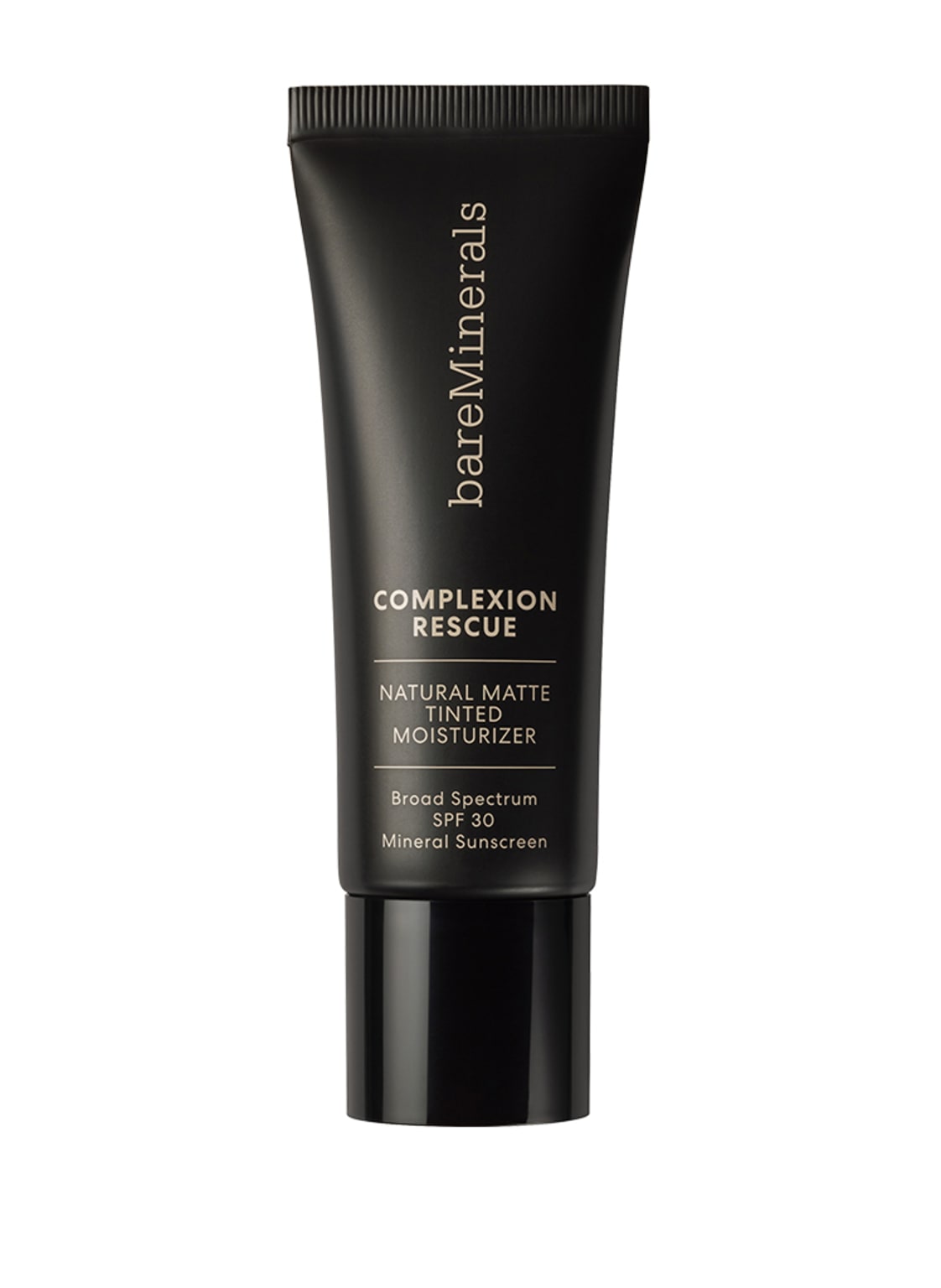 Bareminerals Complexion Rescue Natural Matte Tinted Moisturizer Mineral SPF 30 von bareMinerals