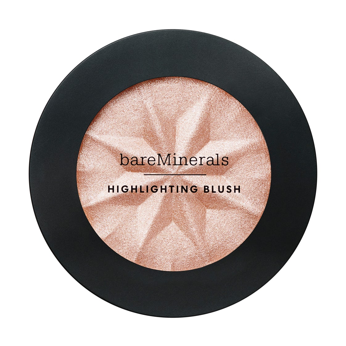 Bareminerals Gen Nude Highlighting Blush von bareMinerals