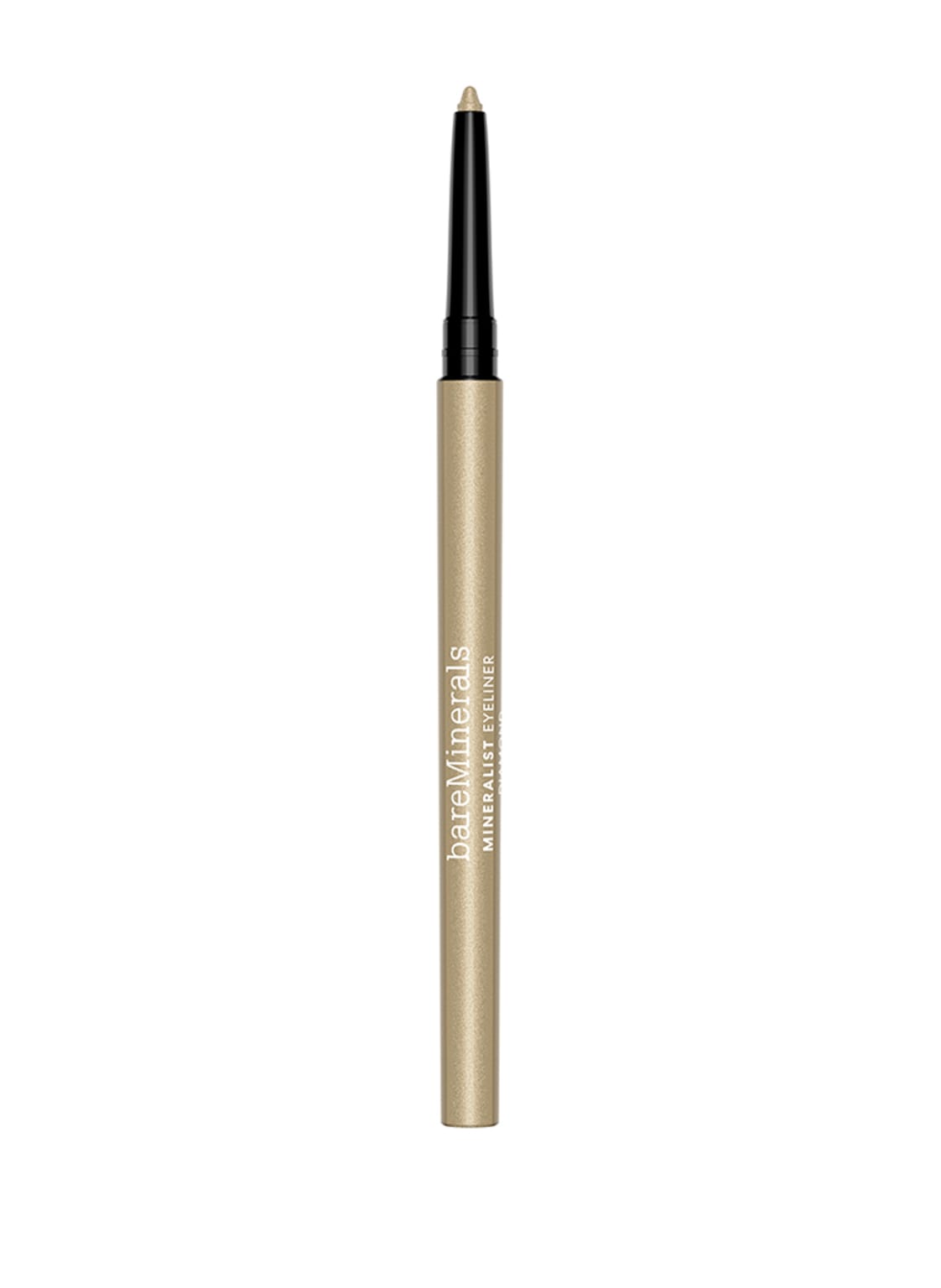 Bareminerals Mineralist Eyeliner von bareMinerals