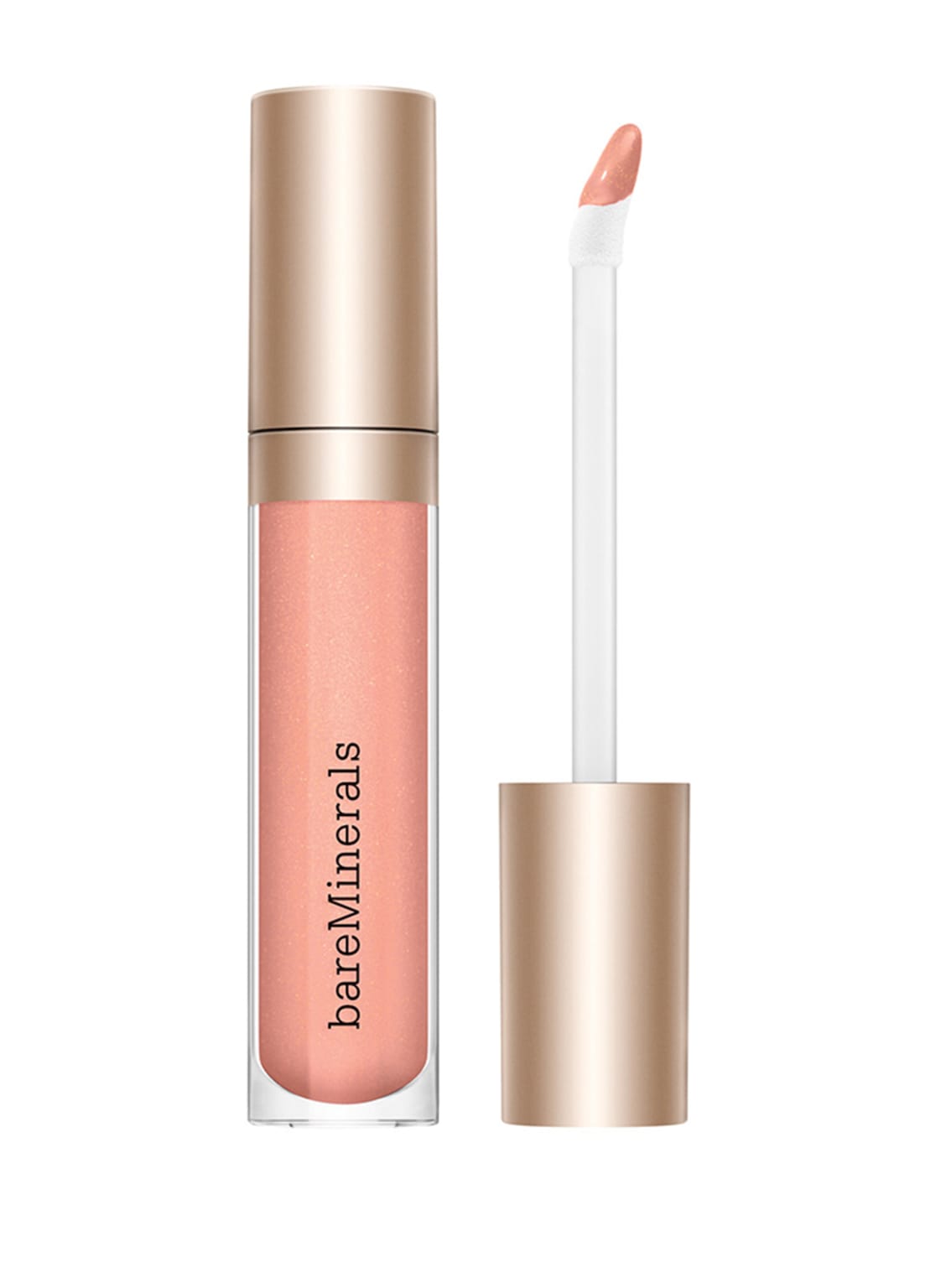 Bareminerals Mineralist Lipgloss Bareminerals Mineralist Lipgloss von bareMinerals