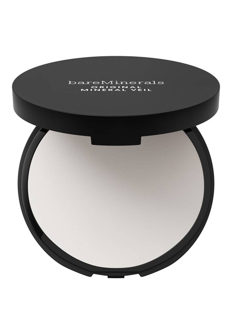 Bareminerals Original Mineral Veil Pressed Powder von bareMinerals