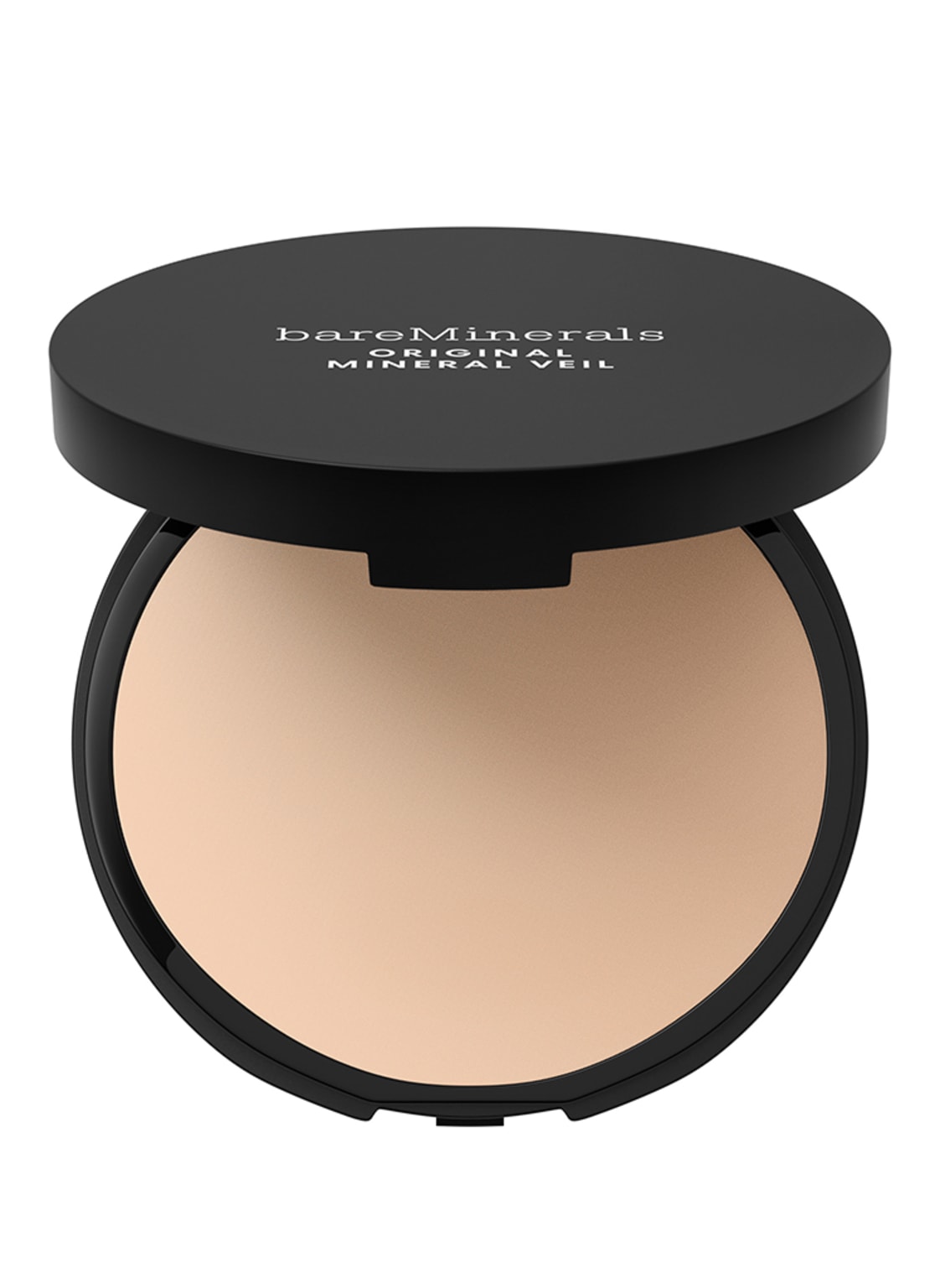 Bareminerals Original Mineral Veil Pressed Powder von bareMinerals