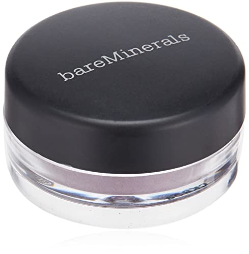 Eyecolor - Black Pearl by bareMinerals for Women - 0,6 g Lidschatten von bareMinerals