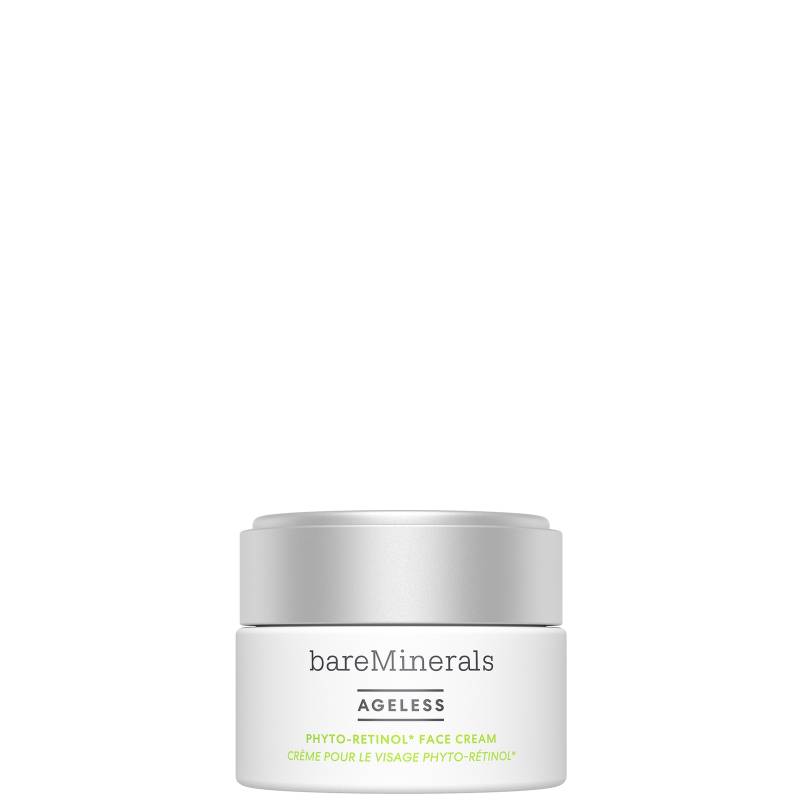 bareMinerals Ageless Retinol Face Cream 50ml von bareMinerals