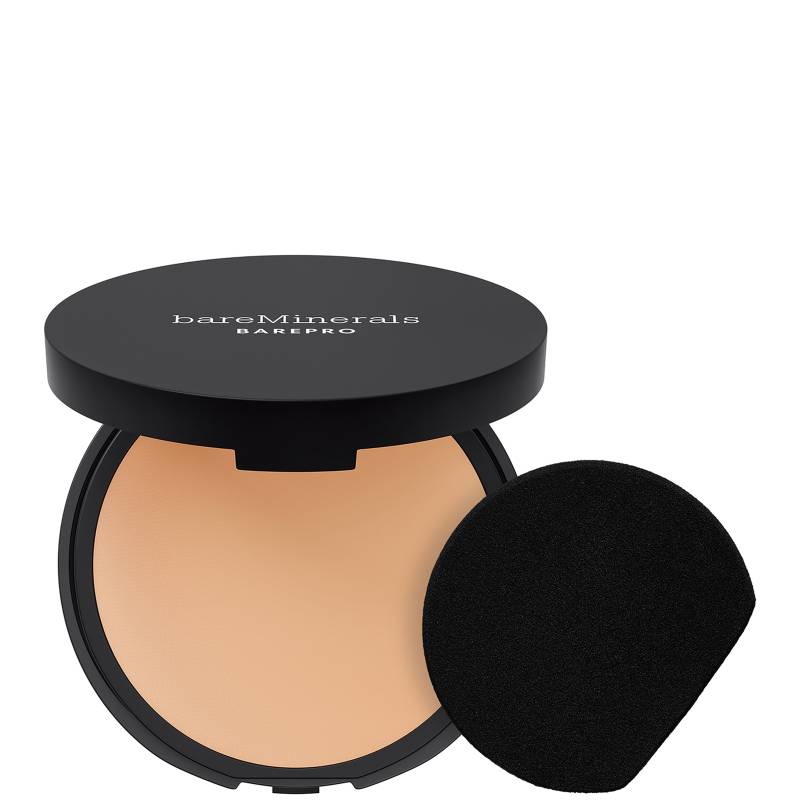 bareMinerals BAREPRO 24HR Skin-Perfecting Powder Foundation (Various Shades) - Fair 17 Neutral von bareMinerals
