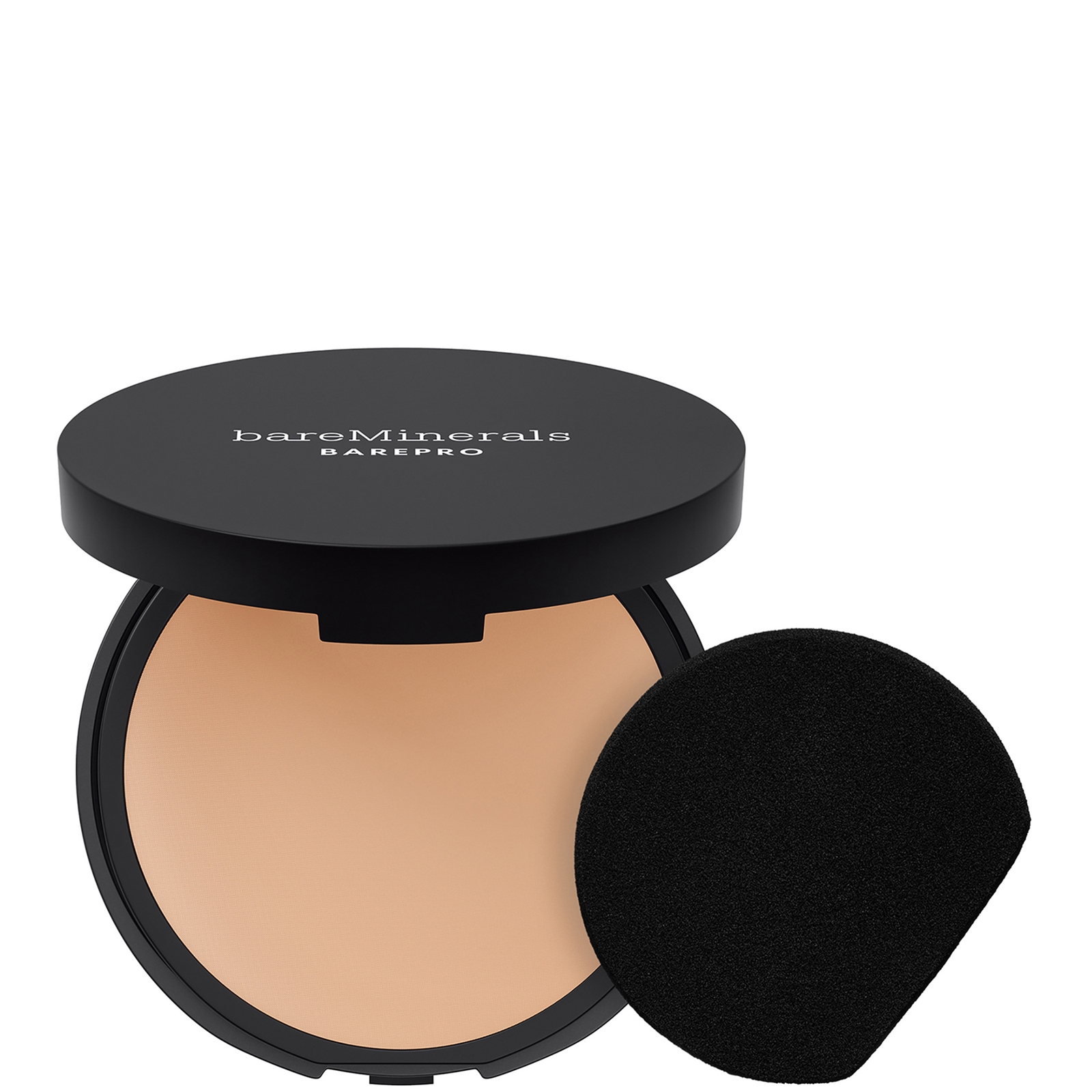 bareMinerals BAREPRO 24HR Skin-Perfecting Powder Foundation (Various Shades) - Light 22 Cool von bareMinerals